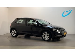 Volkswagen Golf 1.0 TSI Comfortline Parkeersensoren Navigatie Climate Control DAB+