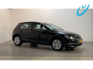 Volkswagen Golf 1.0 TSI Comfortline Parkeersensoren Navigatie Climate Control DAB+