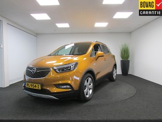 Opel Mokka X 1.4 Turbo Innovation I Originele NL-Auto I Trekhaak I Achteruitrijcamera I LED I