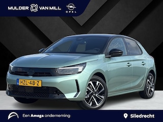 Opel Corsa YES! 1.2 Hybrid 110pk e-DCT | LIMITED EDITION | TWO-TONE | APPLE CARPLAY / ANDROID AUTO | FULL LED | ISOFIX |