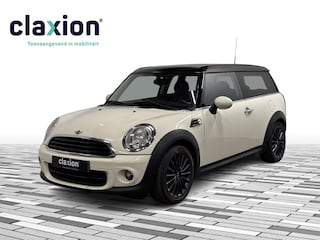 Mini Clubman 1.6 One Business Line