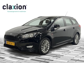 Ford Focus Wagon 1.5 ST-Line