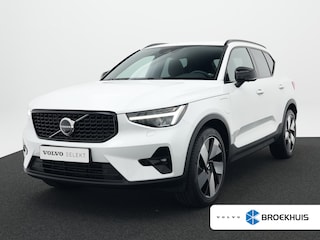 Volvo XC40 T5 Recharge Plus Dark | 360° Camera | Harman/Kardon | Nubuck-Leder | BLIS | Adaptive Cruise | 20"