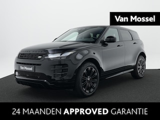Land Rover Range Rover Evoque 1.5 P270e PHEV AWD Business Dynamic Edition | Panoramisch schuifdak | Cold Climate & Black Pack | 20'' wielen |