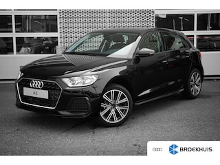 Audi A1 Sportback Advanced edition | Airconditioning 2-zone | Audi smartphone interface | Audi virtual cockpit