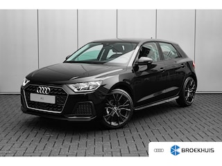Audi A1 Sportback Advanced edition | Airconditioning 2-zone | Audi smartphone interface | Audi virtual cockpit
