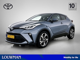 Toyota C-HR 1.8 Hybrid Style