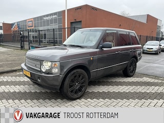Land Rover Range Rover 4.4 V8 HSE Motor tikt | Lederen bekleding | Cruise control | Climate control | APK TOT 01-05-2026 | Navigatie | Stoelverwarming