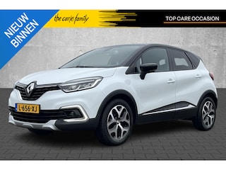 Renault Captur 1.3 TCe Intens
