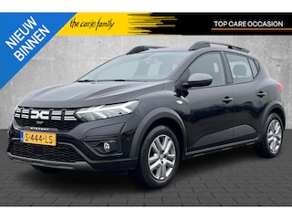 Dacia Sandero Stepway 1.0 TCe 90 Expression