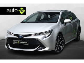 Toyota Corolla Touring Sports 1.8 Hybrid Active / Camera / DAB / LED