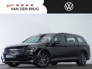 Volkswagen Passat Variant GTE 1.4 TSI PHEV 218 PK DSG Highline | LED Matrix IQ | Achteruitrijcamera | Side Assist | Stoelverwarming |