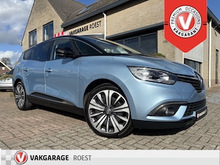 Renault Scénic 1.3 TCe Intens 7-Persoons Trekhaak / Navigatie / Camera