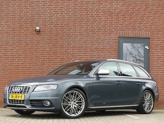 Audi A4 Avant 3.0 TFSI S4 quattro Pro Line