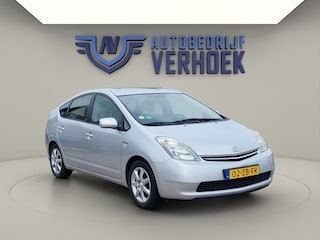 Toyota Prius 1.5 VVT-i Comfort Top Onderhouden!