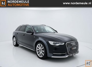 Audi A6 3.0 TDI Quattro PL PLUS, Xenon, Leder, Trekhaak