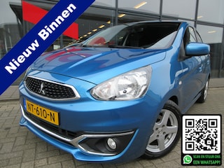 Mitsubishi Space Star 1.0 Intense