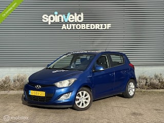 Hyundai i20 1.2i i-Deal - Airco - Multimedia - Nap -