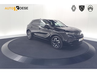 Opel Mokka 130 Turbo GS | Camera | Apple Carplay | Parkeersensoren