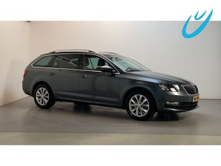 Skoda Octavia Combi 1.0 TSI Greentech Ambition Business Navigatie DAB+ Parkeersensoren