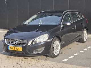Volvo V60 1.6 DRIVe Summum
