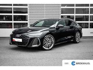 Audi A6 Avant 2.0 e-hybrid quattro S edition Competition