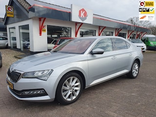 Skoda Superb 1.5 TSI ACT Business Edition DSG/NAVI