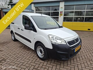 Peugeot Partner bestel 120 1.6 BlueHDi 75 L1 Profit+