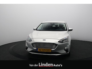 Ford Focus Wagon 1.0 EcoBoost Titanium X Business | Automaat | Navigatie | Camera | Led
