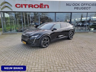 Peugeot 408 1.2 Hybrid 145 e-DCS6 Allure |Adaptieve Cruise |