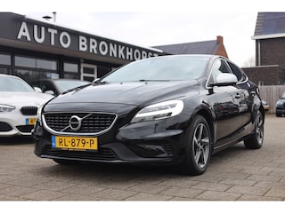 Volvo V40 2.0 D3 SPORT | R-DESIGN | AUTOMAAT | NAVI | TREKHAAK