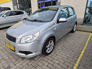 Chevrolet Aveo 1.2 16V LS Meeneem Prijs