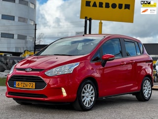 Ford B-MAX 1.0 EcoBoost Style