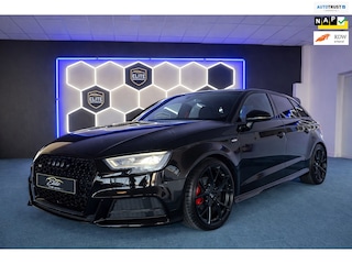 Audi A3 Sportback 35 TFSI CoD Sport S Line Edition