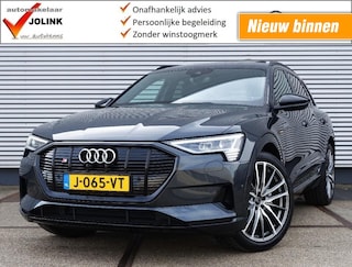 Audi e-Tron Business Edition Plus S 50 Quattro I SOH 94% I 100% dealer I