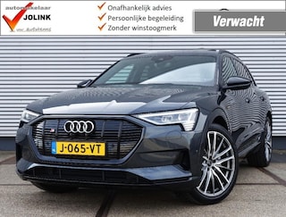 Audi e-Tron Business Edition Plus S 50 Quattro I SOH 94% I 100% dealer I