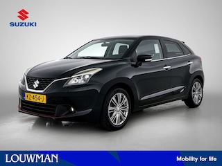 Suzuki Baleno 1.0 Boosterjet High Executive | Trekhaak |