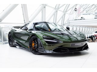 McLaren 720S 4.0 V8 | Full Novitec Exterior | 1 of 1 |