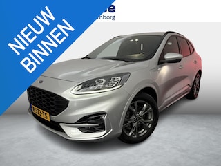 Ford Kuga 2.5 PHEV ST-Line X 225 PK  AGR Stoelen | Winterpack | 19" Lichtmetalen Velgen