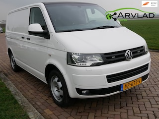 Volkswagen Transporter 2.0 TDI L1H1 4Motion AC NAV LED ** 8999 EX BTW **