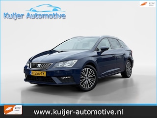 Seat Leon ST 1.4 EcoTSI Xcellence