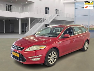 Ford Mondeo Wagon 1.6 EcoBoost Titanium