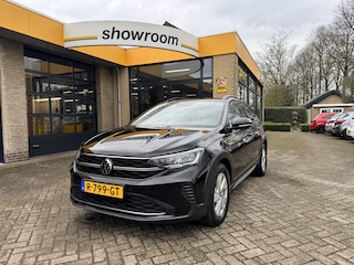 Volkswagen Taigo 1.0 TSI Life Climate Control Camera Led Carplay Adaptive Cruise