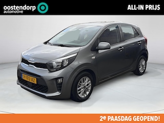 Kia Picanto 1.0 DPi DynamicLine Automaat | NieuwStaat  | 45.000Km