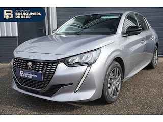 Peugeot 208 1.2 PureTech Active Pack | Camera | Automaat | Carplay/Android auto | Parkeersensoren