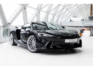 McLaren GTS 4.0 V8 | Techlux | Panoramic Roof |