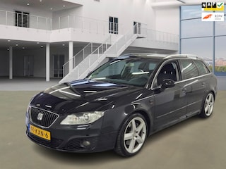 Seat Exeo ST 2.0 TSI Sport