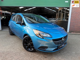 Opel Corsa 1.4 Black Edition|CRUISE/PDC/CARPLAY/
