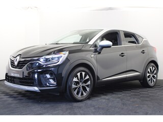 Renault Captur 1.6 E-Tech Hybrid 145 R.S. Line |Camera|Navi|