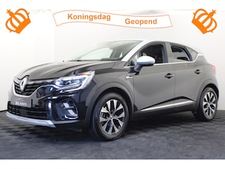 Renault Captur 1.6 E-Tech Hybrid 145 R.S. Line |Camera|Navi|